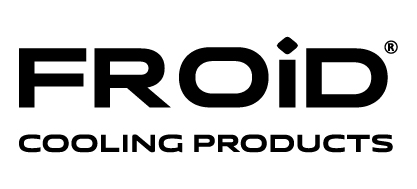 FROiD-Cooling Products Logo